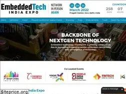 Sites similar to embeddedtechexpo.com
