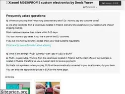 Sites similar to embedden.com