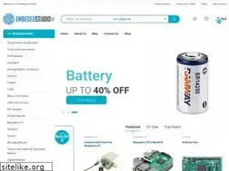 Sites similar to embededstudio.com