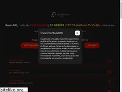 Sites similar to embedflix.net