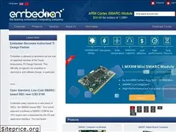 Sites similar to embedian.com