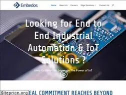 Sites similar to embedos.io
