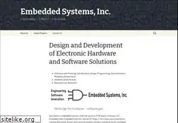 Sites similar to embedsys.com