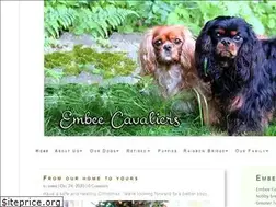 Sites similar to embeecavaliers.com