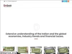 Sites similar to embeegroup.in