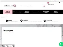 Sites similar to embelez.com
