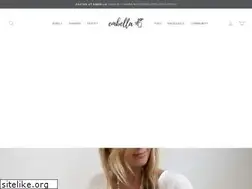 Sites similar to embella.com.au
