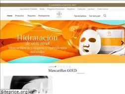 Sites similar to embelle.com.mx