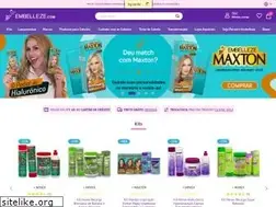 Sites similar to embelleze.com