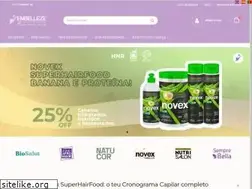 Sites similar to embelleze.pt
