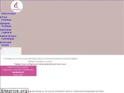 Sites similar to embellieboutique.net