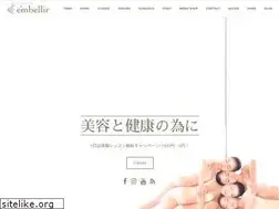 Sites similar to embellir.jpn.com