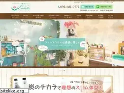 Sites similar to embellir0718.jp
