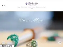 Sites similar to embellirgems.com