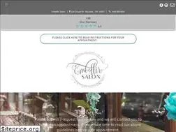 Sites similar to embellirsalonmaumee.com