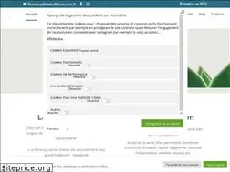 Sites similar to embellirsasante.fr