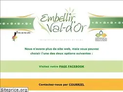 Sites similar to embellirvaldor.com