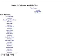 Sites similar to embellish-nyc.myshopify.com