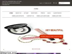 Sites similar to embellishbeauty.store