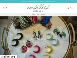 Sites similar to embellishchicago.com