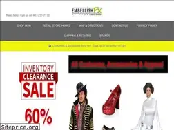 Sites similar to embellishfx.com