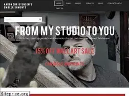 Sites similar to embellishmentsstudio.com