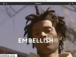 Sites similar to embellishnyc.com