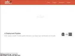 Sites similar to ember-cli-deploy.com