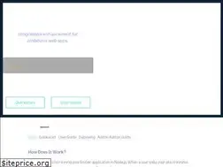 Sites similar to ember-fastboot.com