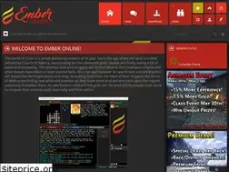 Sites similar to ember-online.com
