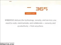 Sites similar to ember365.com