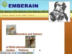 Sites similar to emberain.com