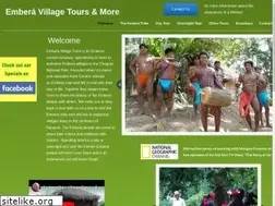 Sites similar to emberavillagetours.com