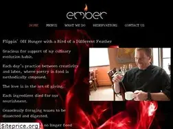 Sites similar to emberbreck.com