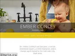 Sites similar to emberconley.net