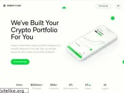 Sites similar to emberfund.io