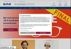 Sites similar to embergeroptik.de