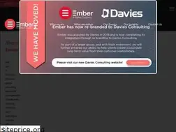 Sites similar to embergroup.co.uk