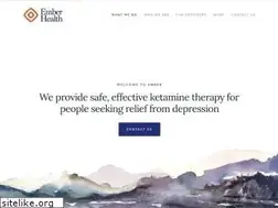 Sites similar to emberhealth.co