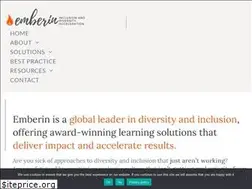 Sites similar to emberin.com