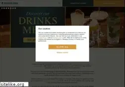 Sites similar to emberinns.co.uk