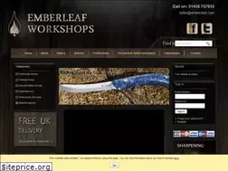 Sites similar to emberleaf.com