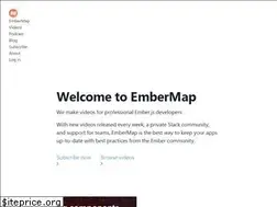 Sites similar to embermap.com