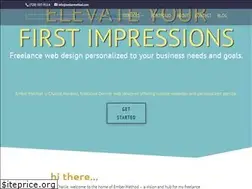 Sites similar to embermethod.com