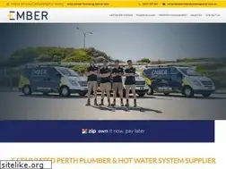 Sites similar to emberplumbingperth.com.au
