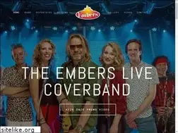 Sites similar to embers.nl