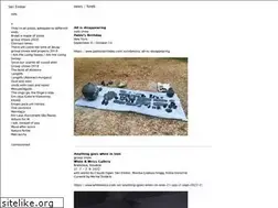 Sites similar to embersari.com