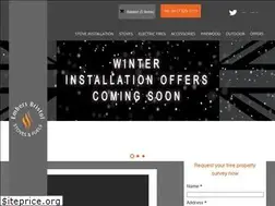 Sites similar to embersbristol.com
