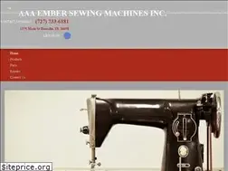 Sites similar to embersewing.com