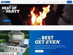 Sites similar to embersgrills.com